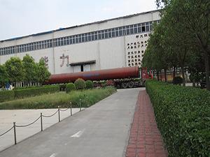 5月30日蒸壓釜發(fā)貨，發(fā)往云南瑞麗，下一站出口緬甸